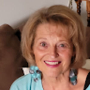 Meet your Posher, Marilyn